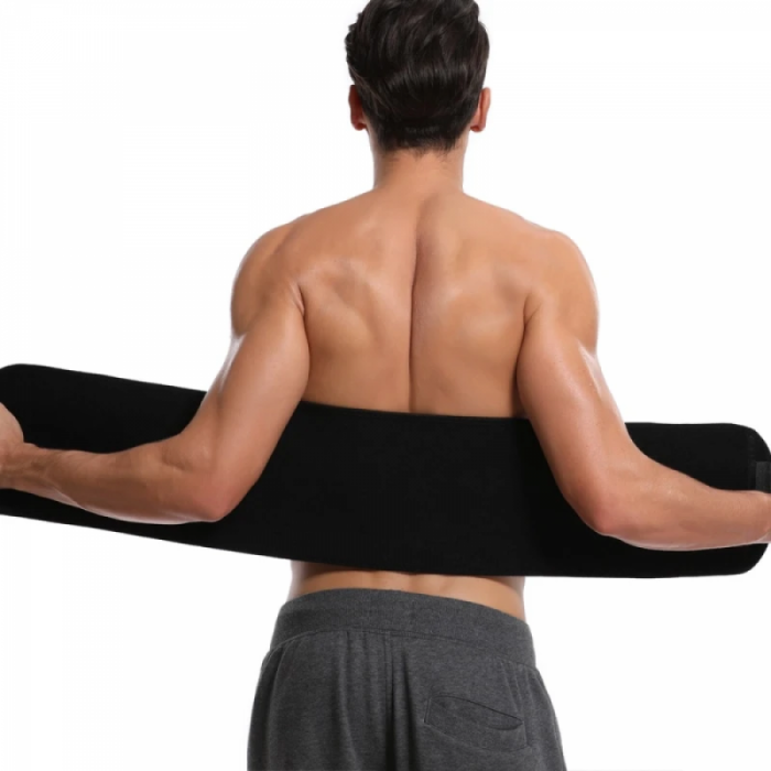 CENTURA PENTRU SUDATIE TECHFIT [2]