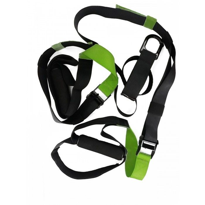 COARDA DE SUSPENSIE  X-POWER [3]