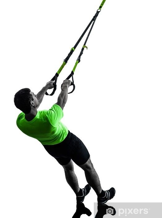 COARDA DE SUSPENSIE  X-POWER [4]