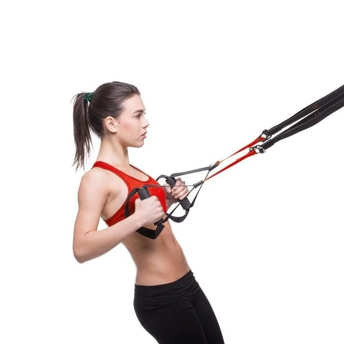 COARDA DE SUSPENSIE X-TRAINER [2]