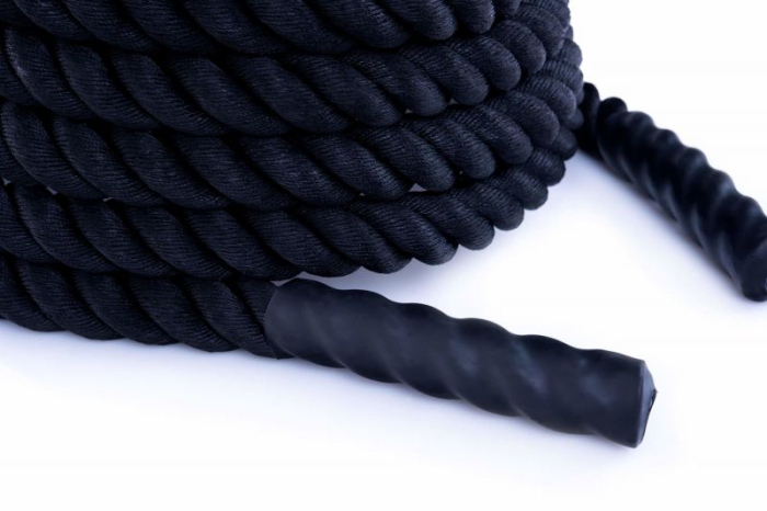 COARDA/FRANGHIE  DE ANTRENAMENT FORTA FITNESS DBX POWER ROPE 9MX40MM [3]