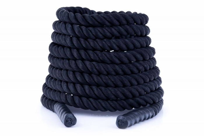 COARDA/FRANGHIE  DE ANTRENAMENT FORTA FITNESS DBX POWER ROPE 9MX40MM [2]