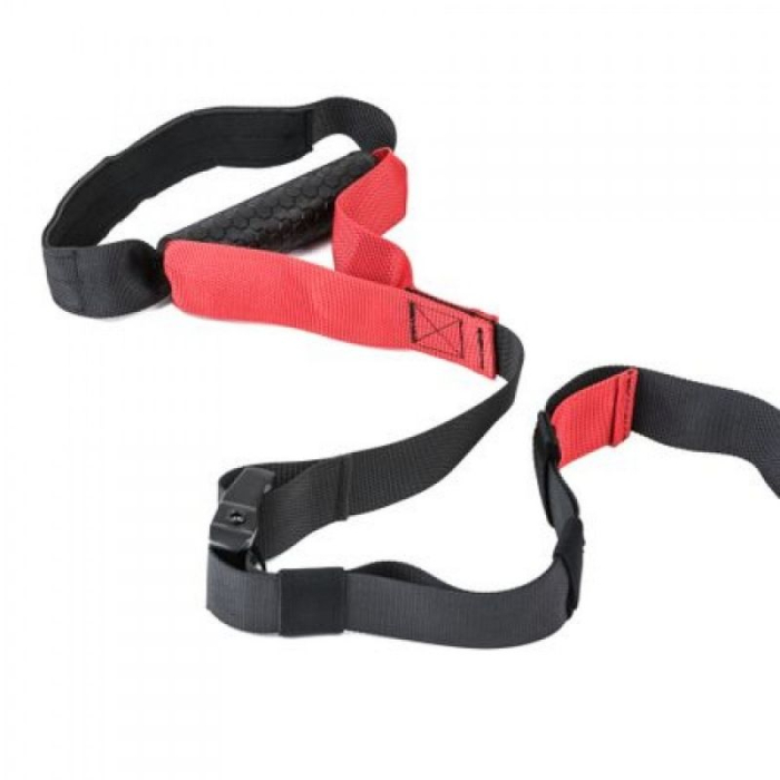 COARDA SUSPENSIE TIP TRX SLING TRAINER [2]