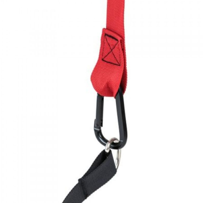 COARDA SUSPENSIE TIP TRX SLING TRAINER [3]