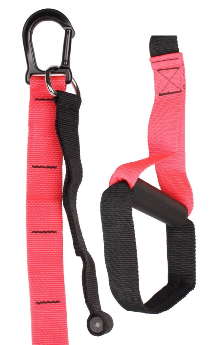 COARDA SUSPENSIE X-PINK [2]