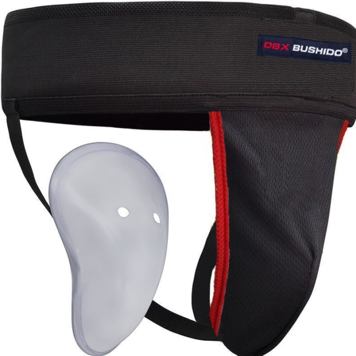 COCHILIE  ARTE MARTIALE/KARATE DBX PROTECT [3]