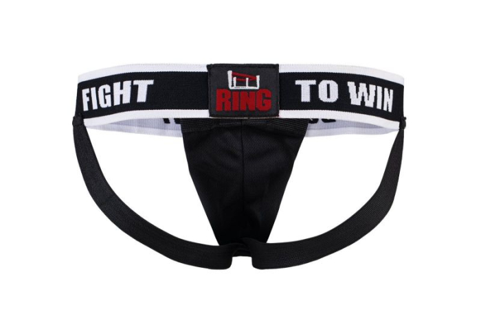 COCHILIE INGHINALA PT ARTE MATIALE BORN TO FIGHT [2]