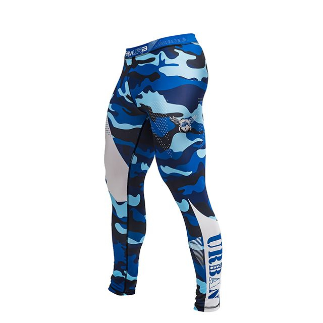 COLANT COMPRESIE ARMURA URBAN CAMO [2]