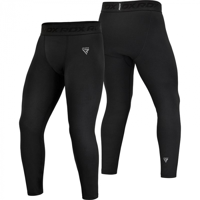 COLANTI COMPRESIE RDX T 15 NEGRII LUNGI [3]