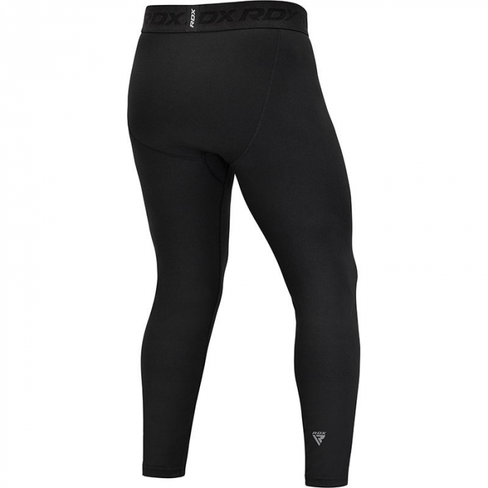 COLANTI COMPRESIE RDX T 15 NEGRII LUNGI [2]