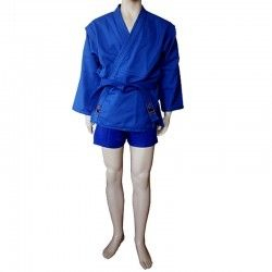 Costum Sambo Budo Best [2]