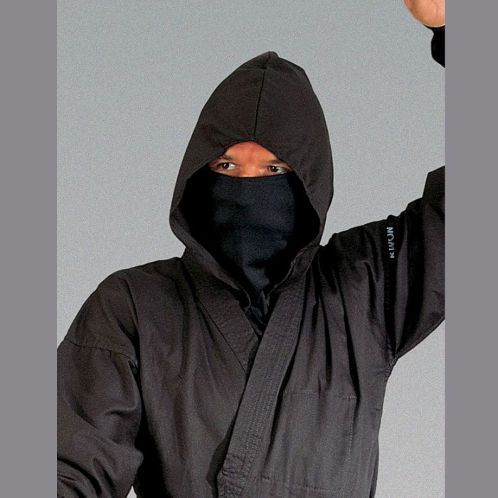COSTUM /SHOZOKU NINJA [2]