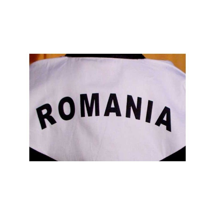 Costum sport Chanbara [2]