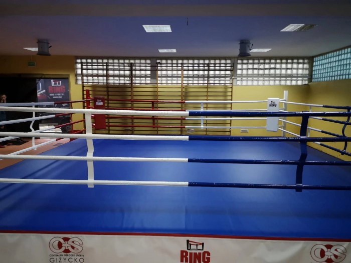 COVORAS PT PODEA  RING DE BOX [2]