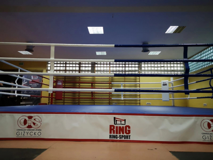 COVORAS PT PODEA  RING DE BOX [3]