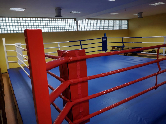 COVORAS PT PODEA  RING DE BOX [4]