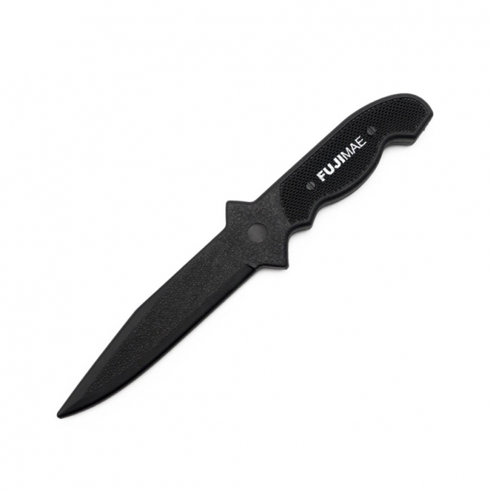 CUTIT ANTRENAMENT POLIPROPILENA  FUJIMAE POCKET KNIFE [2]