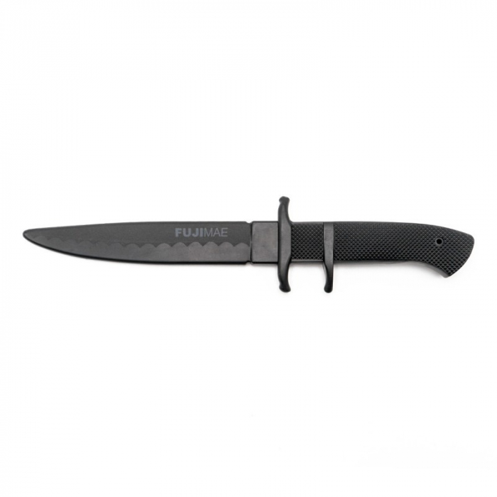 CUTIT CAUCIUC PT ANTRENAMENT AUTOAPARARE 30CM FUJIMAE [2]