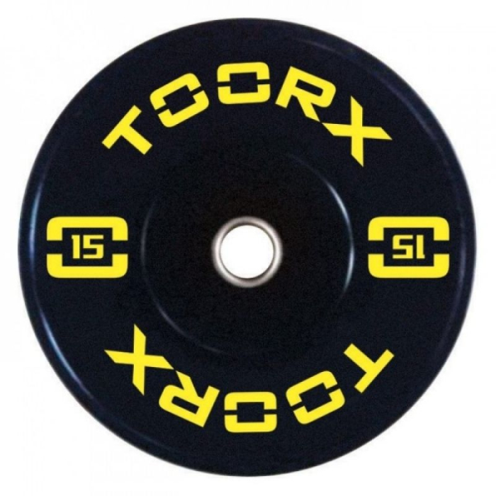 DISC TOORX ANTRENAMENT  15-20KG [2]