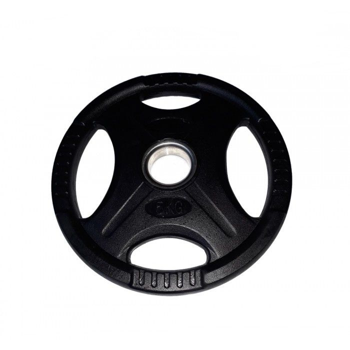 DISCURI OLIMPICE CU INEL 1,25 KG - 25 KG [2]