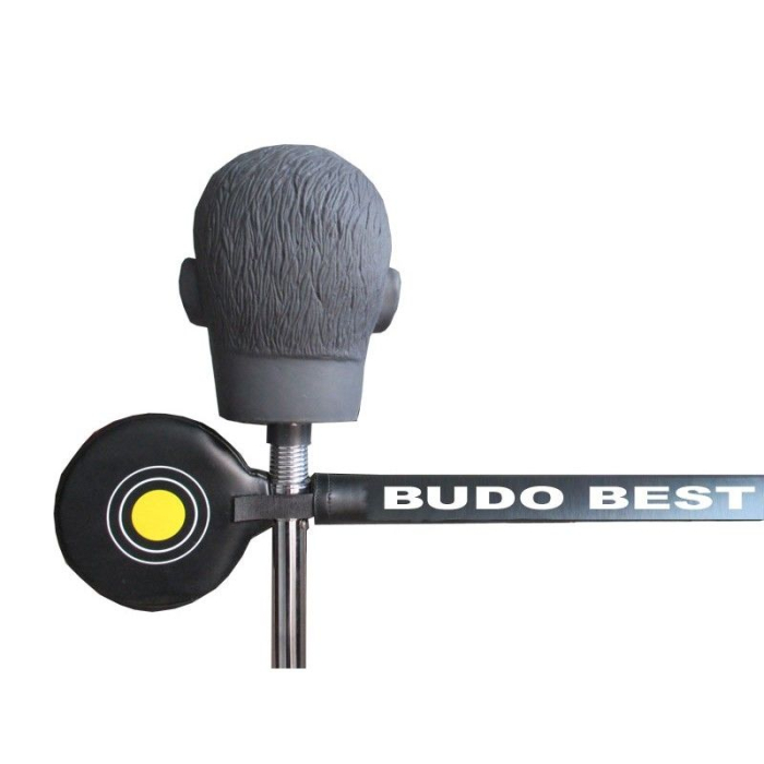 DISPOZITIV BOXING BAR SMART TRAINER CU BARA ROTATIVA [2]