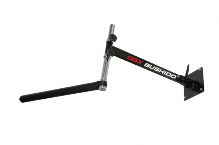 DIZPOZITIV ANTRENAMENT BOX TIP STRIKEBAR [6]