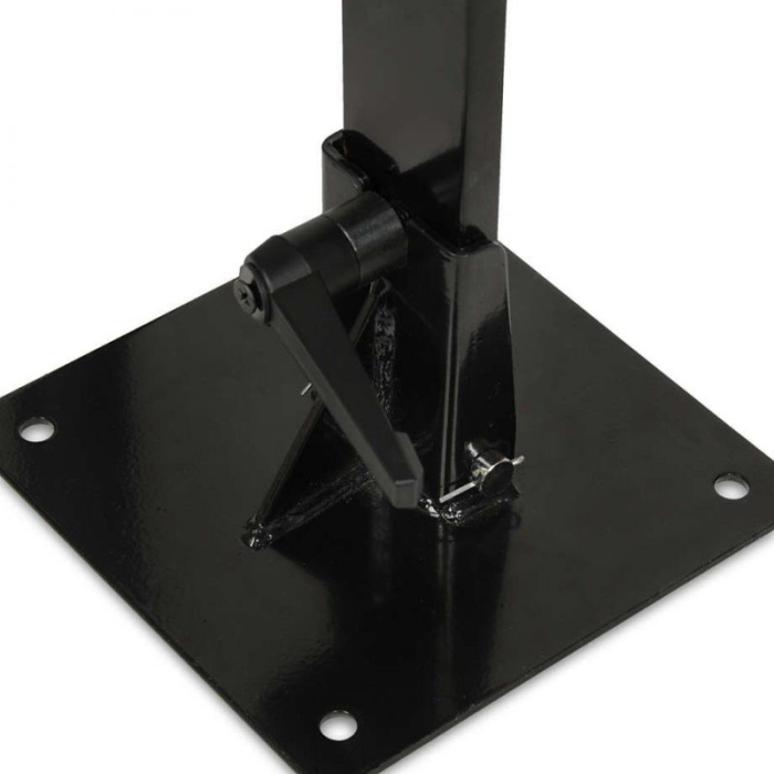 DIZPOZITIV ANTRENAMENT BOX TIP STRIKEBAR [10]