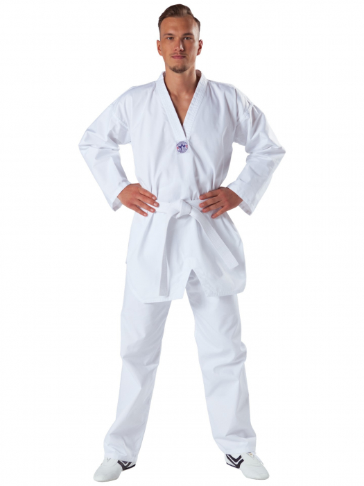 DOBOK COSTUM TAEKWONDO  SONG  COPII.ADOLESCENTI/ADULTI [5]