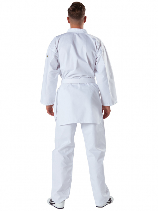 DOBOK COSTUM TAEKWONDO  SONG  COPII.ADOLESCENTI/ADULTI [4]