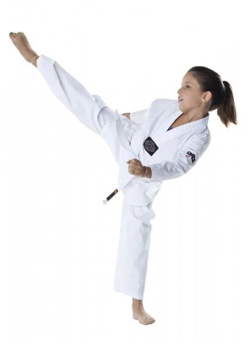 DOBOK TAEKWONDO DAX SPORTS [2]