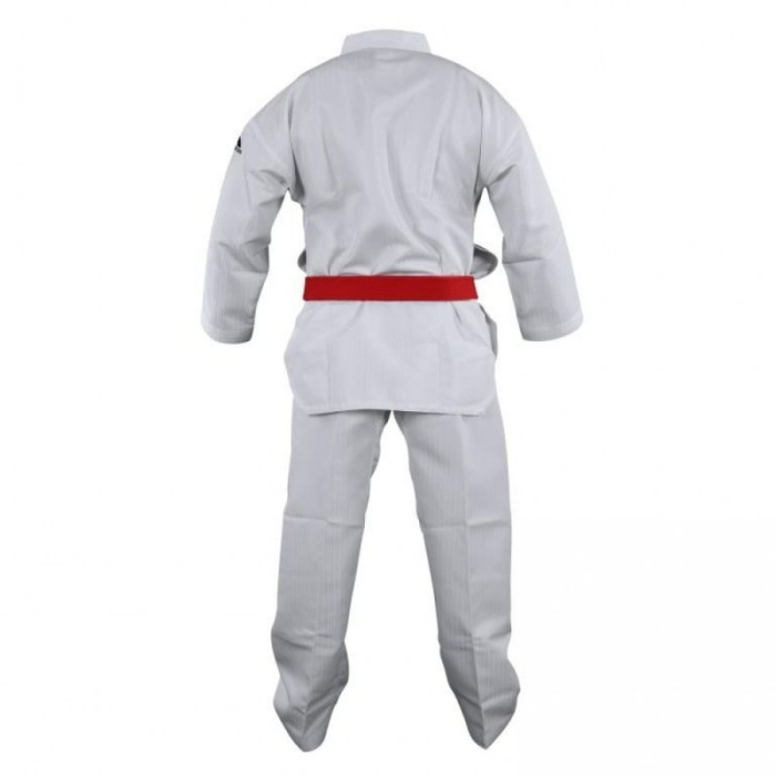 DOBOK TAEKWONDO WTF ADIDAS START [2]