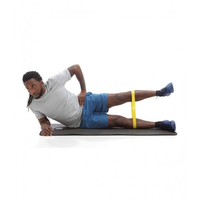 ET 4 BENZI ELASTICE FITNESS  DIN LATEX SVELTUS [3]