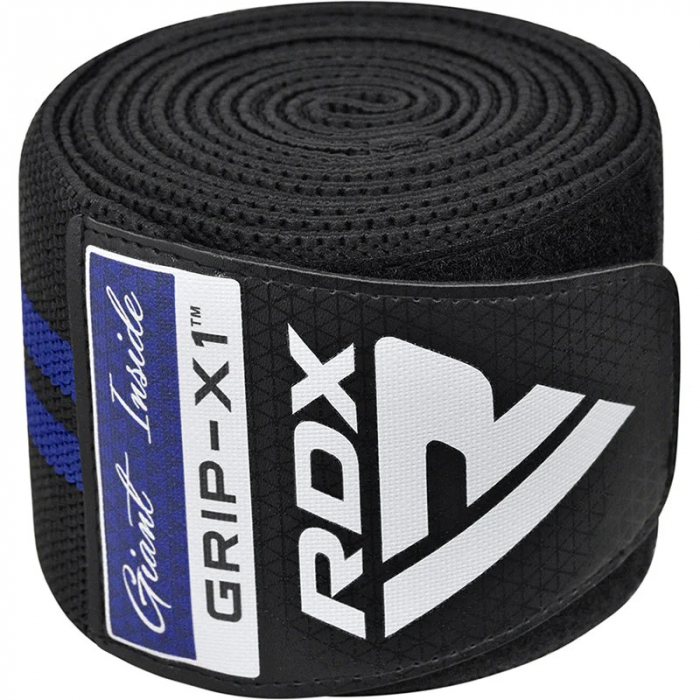 FASE PROTECTIE GENUNCHI RDX  KR11 [4]