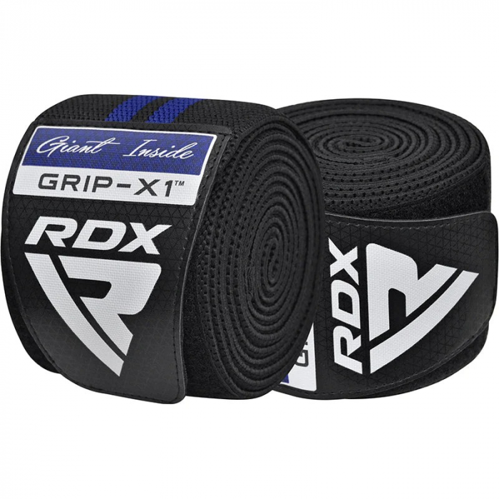 FASE PROTECTIE GENUNCHI RDX  KR11 [3]