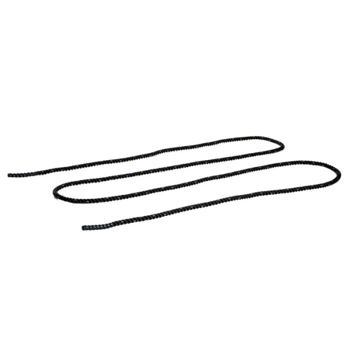 FUNIE/FRANGHIE DE ANTRENAMENT FORTA FITNESS HOMCOM BATTLE ROPE 9MX3.8MM [3]