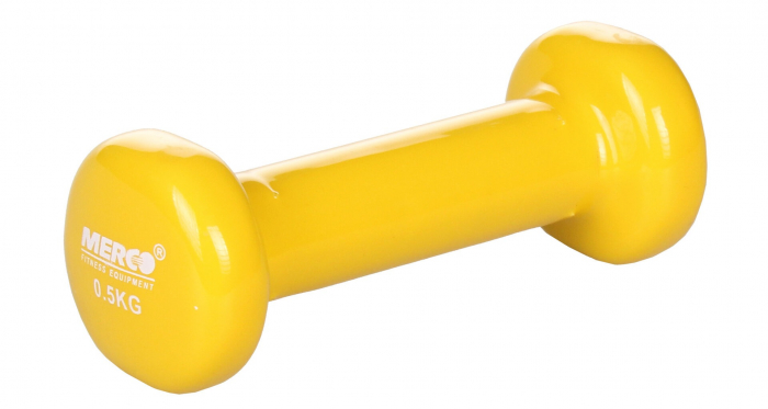 GANTERA FITNESS AEROBIC 0,5-5KG [5]
