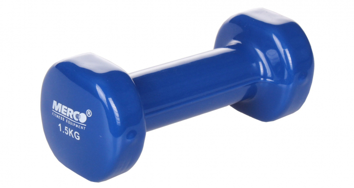 GANTERA FITNESS AEROBIC 0,5-5KG [2]