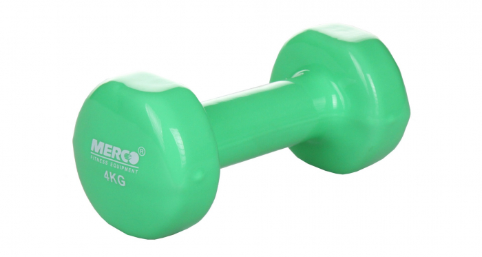 GANTERA FITNESS AEROBIC 0,5-5KG [3]