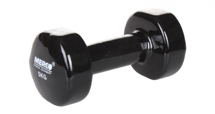 GANTERA FITNESS AEROBIC 0,5-5KG [4]