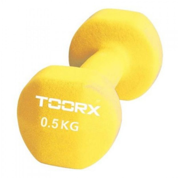 GANTERA NEOPREN TOORX 0,5-6KG [4]
