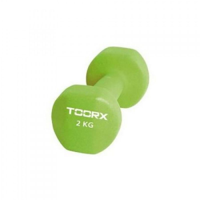 GANTERA NEOPREN TOORX 0,5-6KG [3]