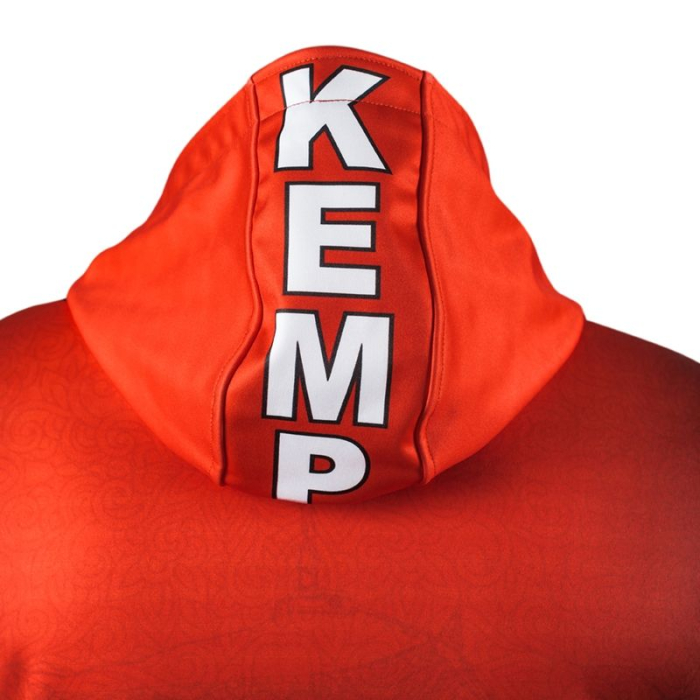 GEACA KEMPO ARMURA [2]