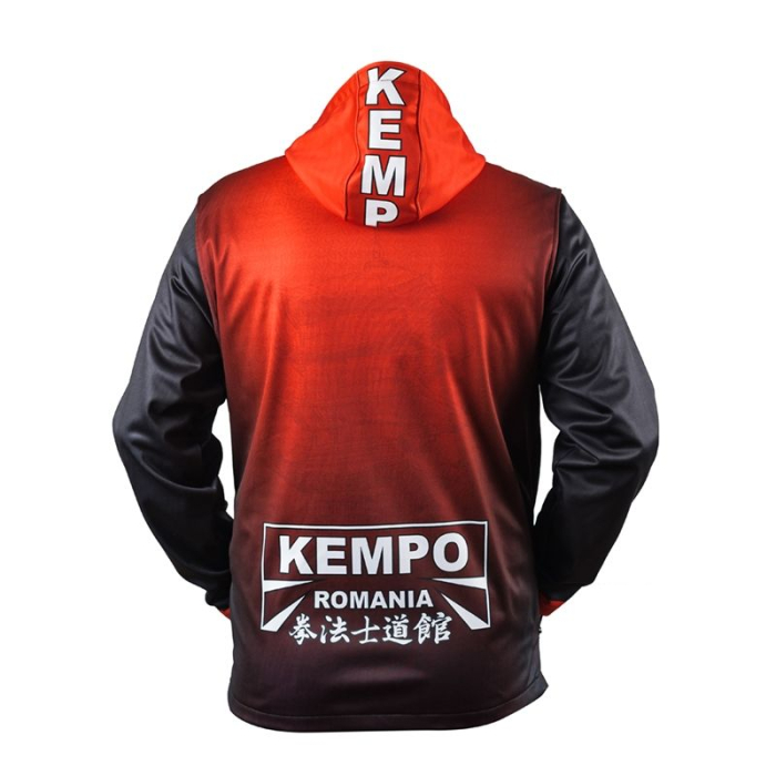 GEACA KEMPO ARMURA [5]