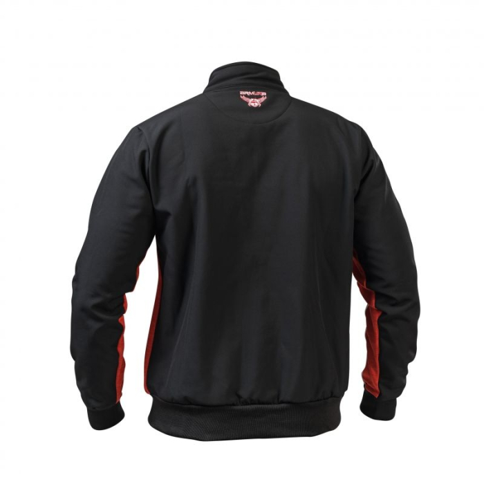 GEACA SOFTSHELL ARMURA TEAMLINE [2]