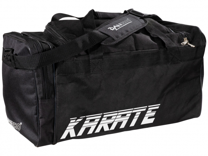GEANTA ANTRENAMENT KARATE JUNIORI 56X30X28CM [2]