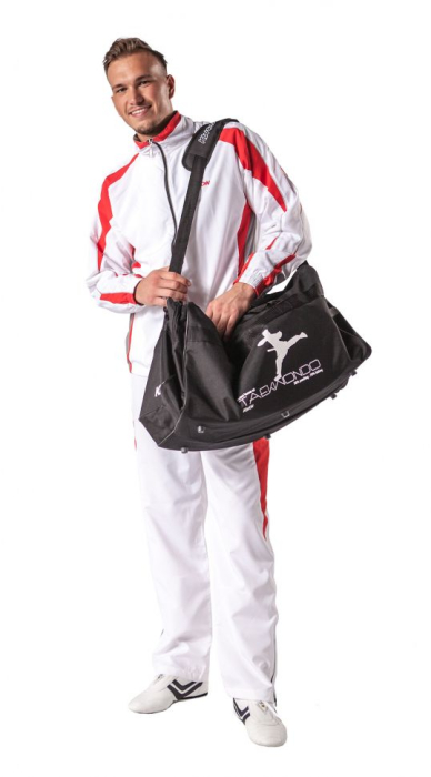 GEANTA ANTRENAMENT TAEKWONDO KWON [2]