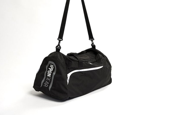 GEANTA ECHIPAMENT SPORTIV IPPON GEAR BLACK [2]