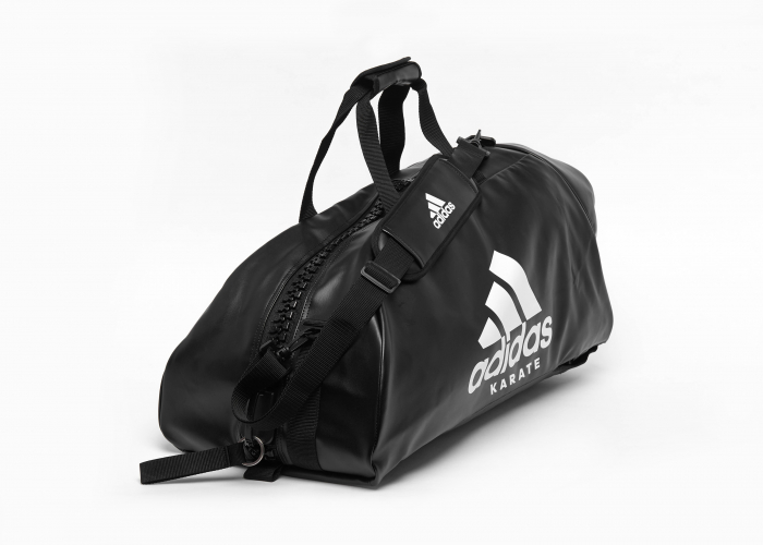 GEANTA/RUCSAC  ADIDAS KARATE [2]