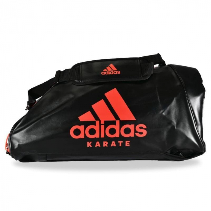 GEANTA/RUCSAC  ADIDAS KARATE [3]