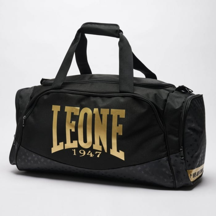 GEANTA SPORT PENTRU ANTRENAMENT LEONE ADN GOLD 75L [4]